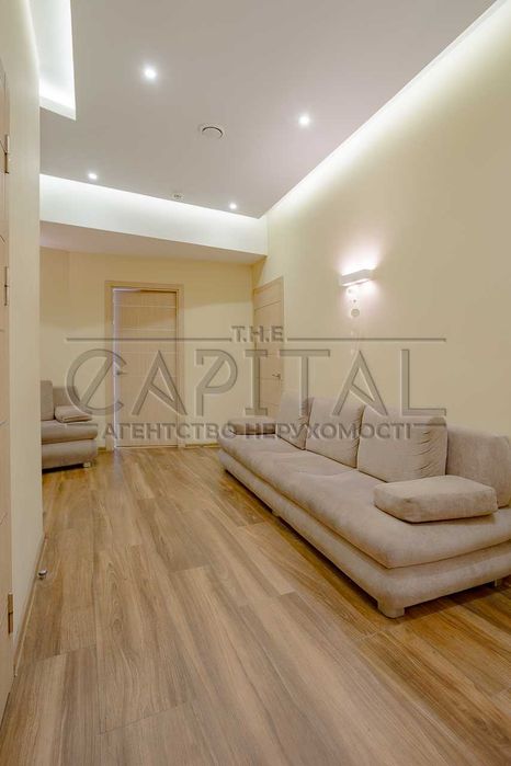 Коммерческая недвижимость по адресу ул. Евгения Коновальца (площадь 258 м²) - Atlanta.ua - фото 7