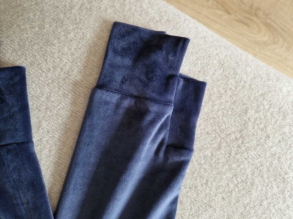 Jogger Figl S + Sweatshirt Pull&Bear S