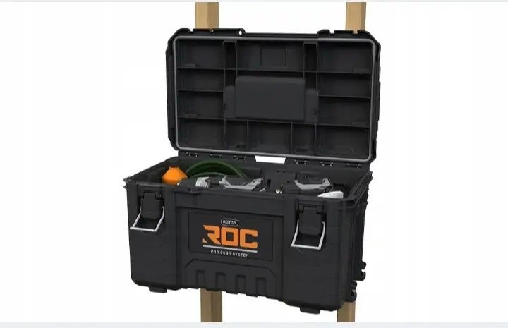 Ящик для інструментів Keter ROC PRO GEAR 2.0 256984