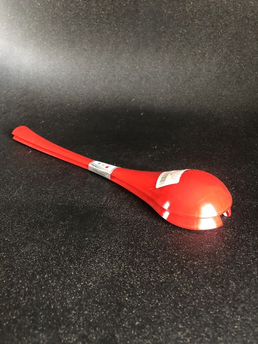 Łyżki do sałatek 48tknk