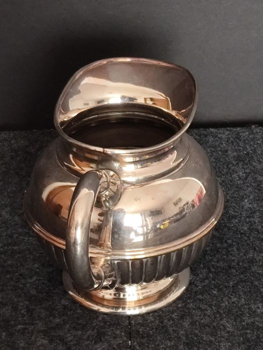 R. Mlecznik srebro 269 gram W M-M