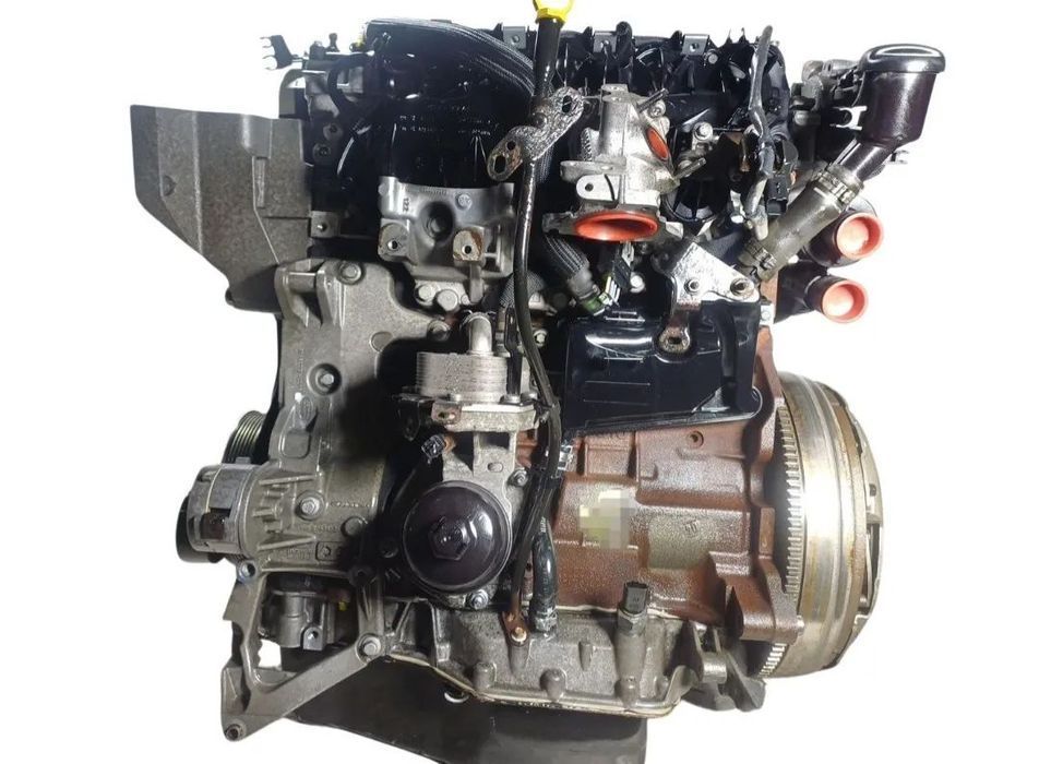 Motor Land Rover Evoque 2.2d Ref.224DT