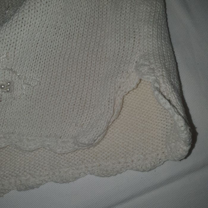 Sweterek Via Delle Viole roz XL