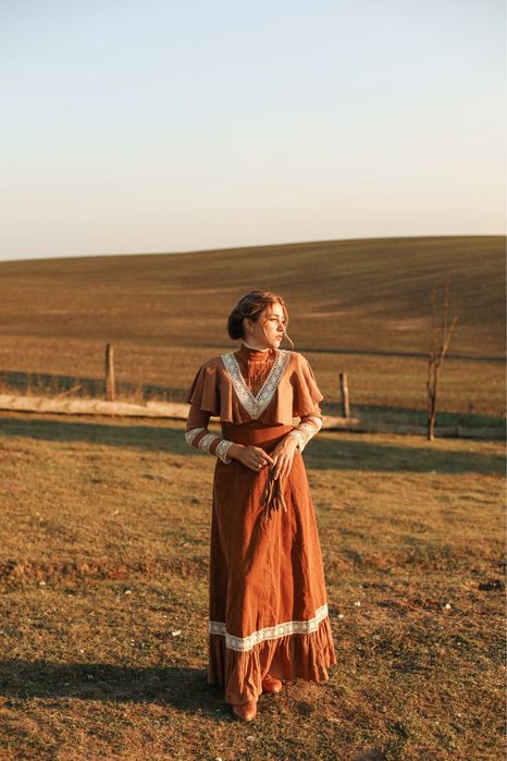 Вінтажна сукня/для фотосесії