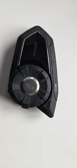 Interkom motocyklowy Sena 30K Bluetooth Mesh – okazja
