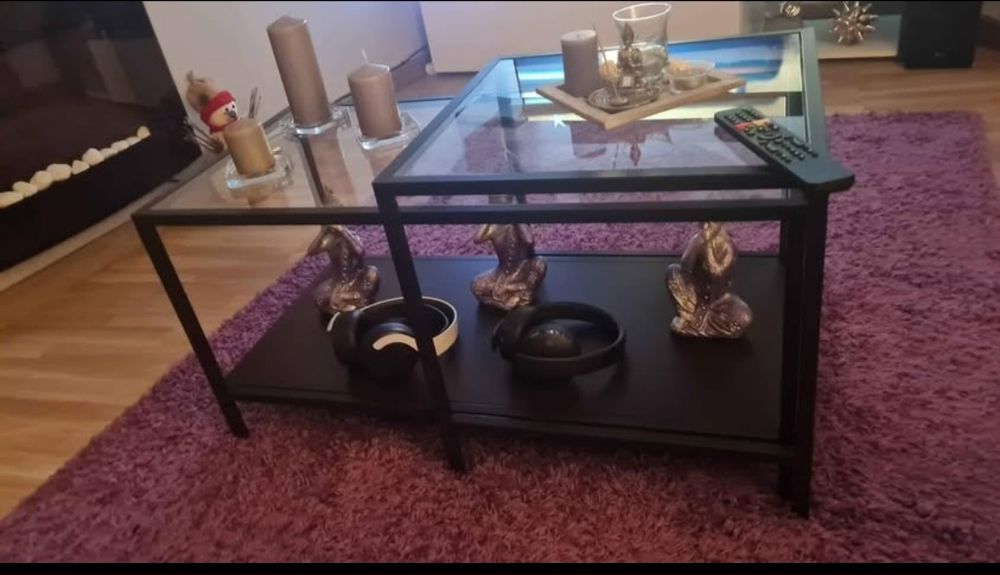 Mesa de centro sala