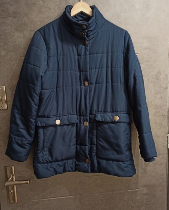 Kurtka jesienno-wiosenna