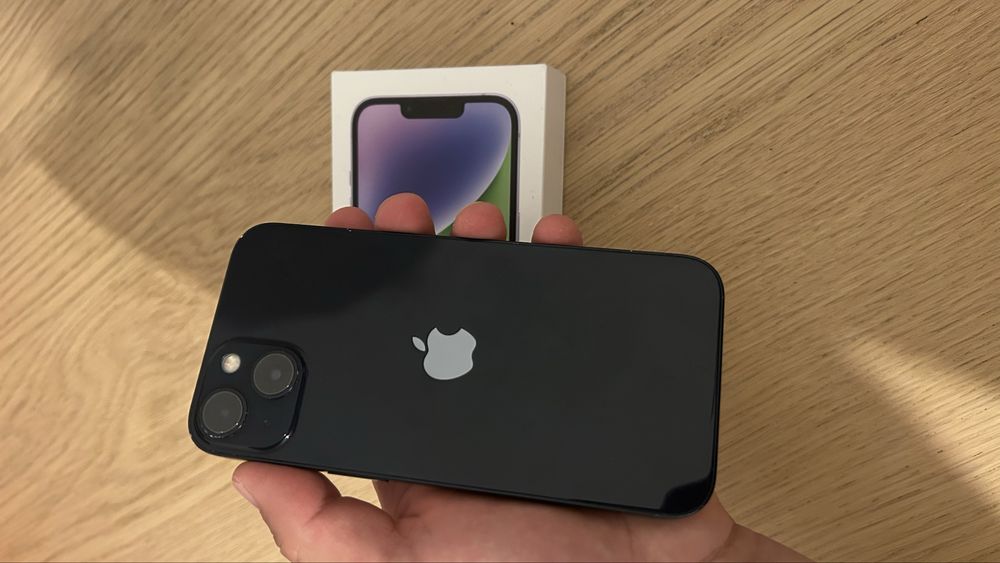 Apple Iphone 13