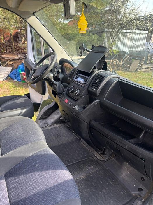 Citroën Jumper  Sprzedam 5 3 5 5 9 9 6 6 7
