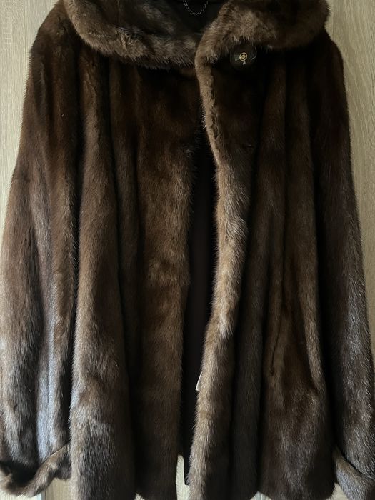 Шубка норкова (Турція)