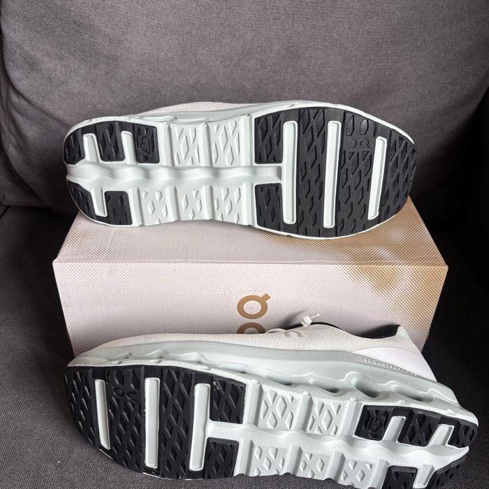 sapatilhas on cloudtilt