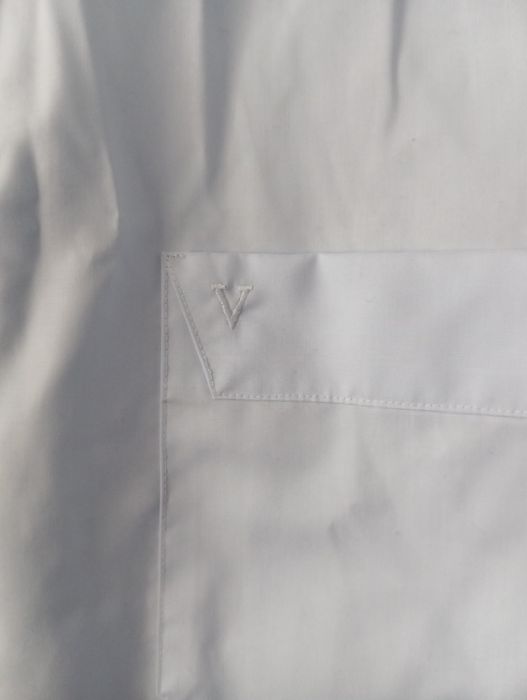 Koszula męska MarVelis /nowa/