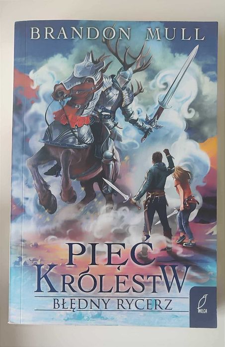 Pięć królestw "Błędny Rycerz"