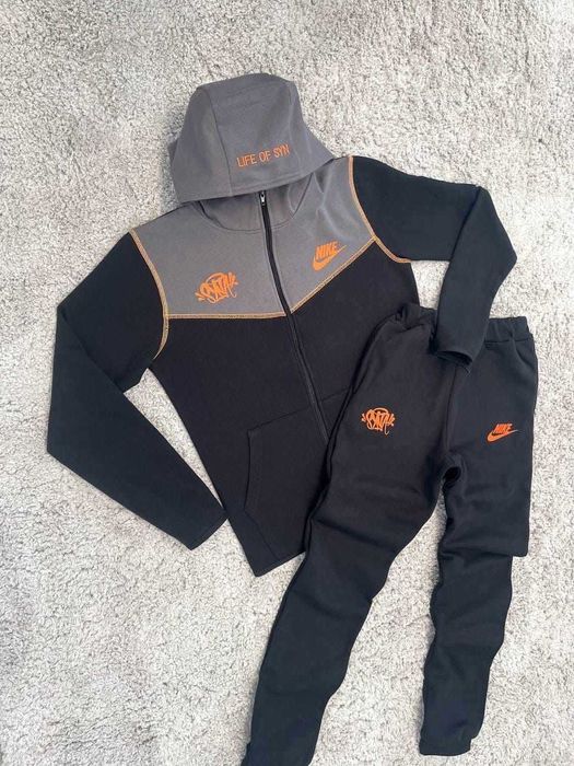 Fato de treino novo modelo