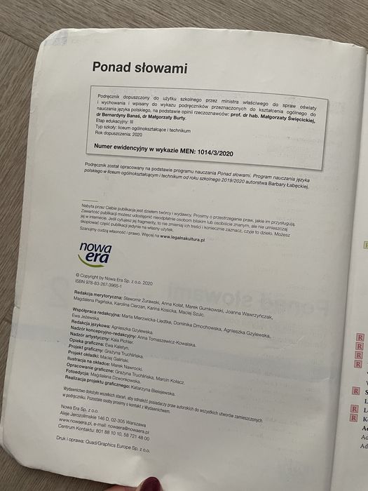 ponad slowami 2