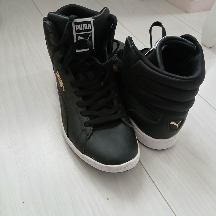 Nowe buty damskie firmy pumy rozmiar 40