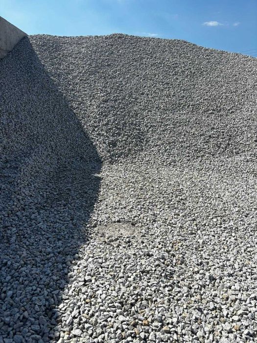 Grys granitowy, DALMATYŃCZYK 8-16, 16-22