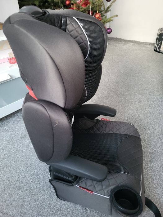 Fotelik samochodowy Graco