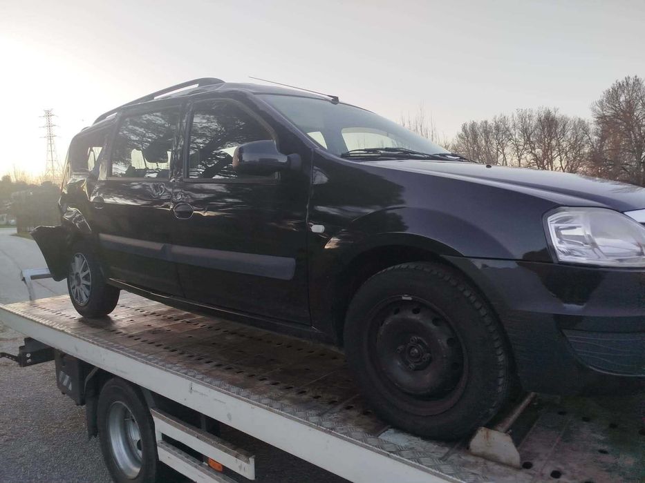 Para peças Dacia Logan MCV 1.5 DCI ano 2011