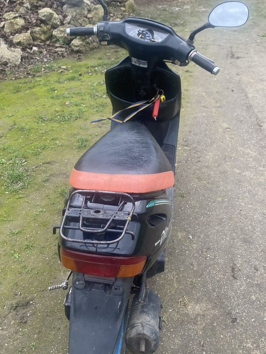 Продаю Хонда дио 28