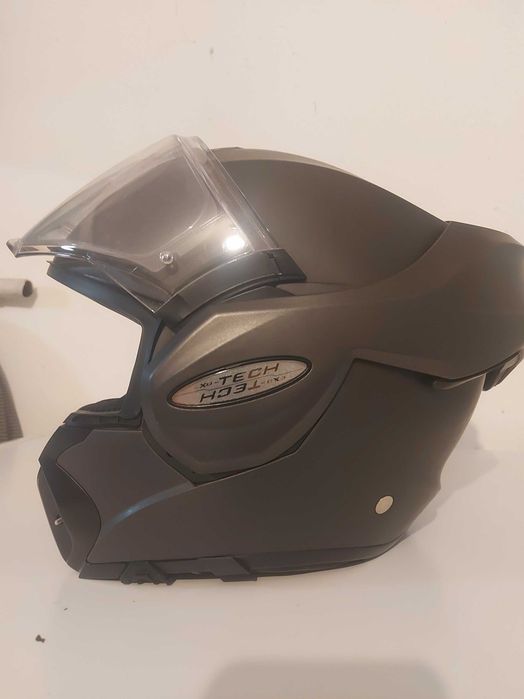Capacete integral marca SCORPION