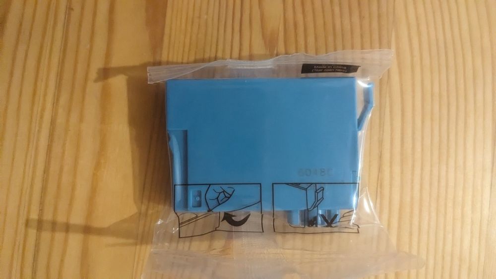 Картриджі  для принтерів Epson 604 XL