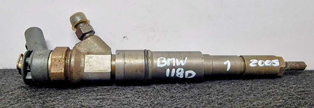 Injetor 7794435 - BMW 3