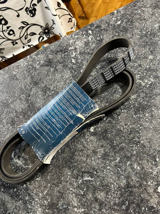 Ремінь DAYCO Кіа соренто 7PK2285