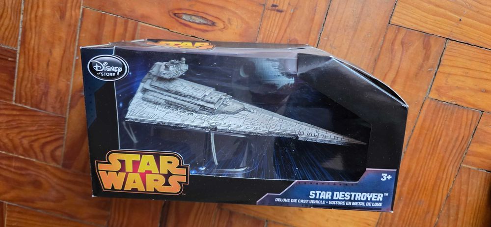 Naves de star wars