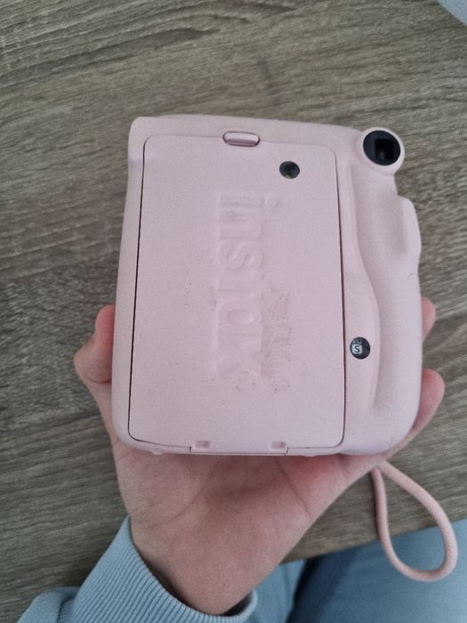 Instax 11 mini dobry