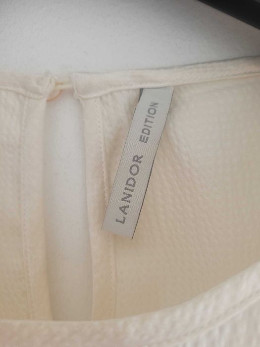 Blusa Lanidor - NOVA