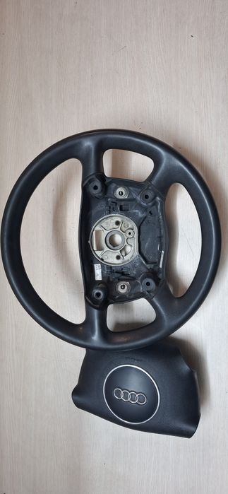 Kierownica Poduszka Audi