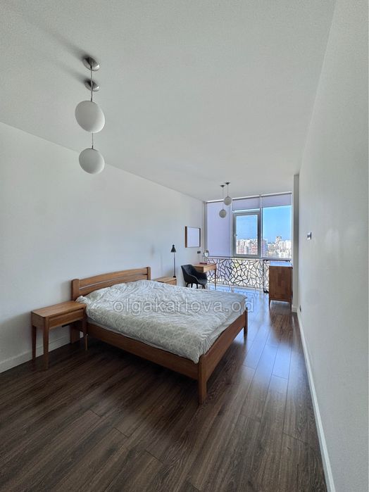 БЕЗ КОМИССИИ! Двухкомнатная квартира 67м, 26 Жемчужина, есть видео