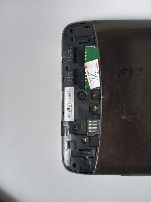 планшет Lenovo IdeaTab A2107A-F. 
Модель: IdeaTab A2107A-F
Версія Andr