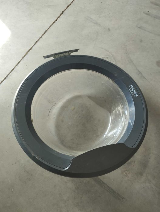 Portas máquinas de lavar roupa