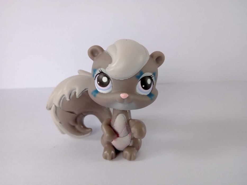 Figurka Littlest Petshop