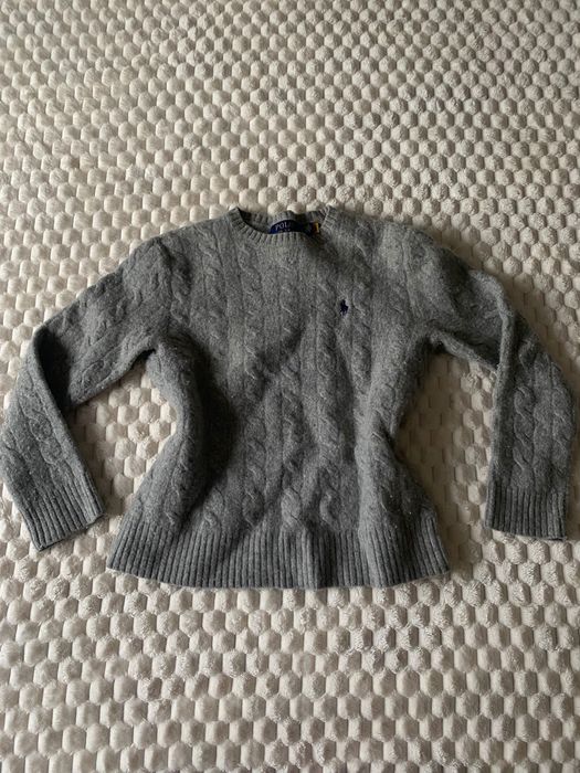 Camisola Ralph Lauren