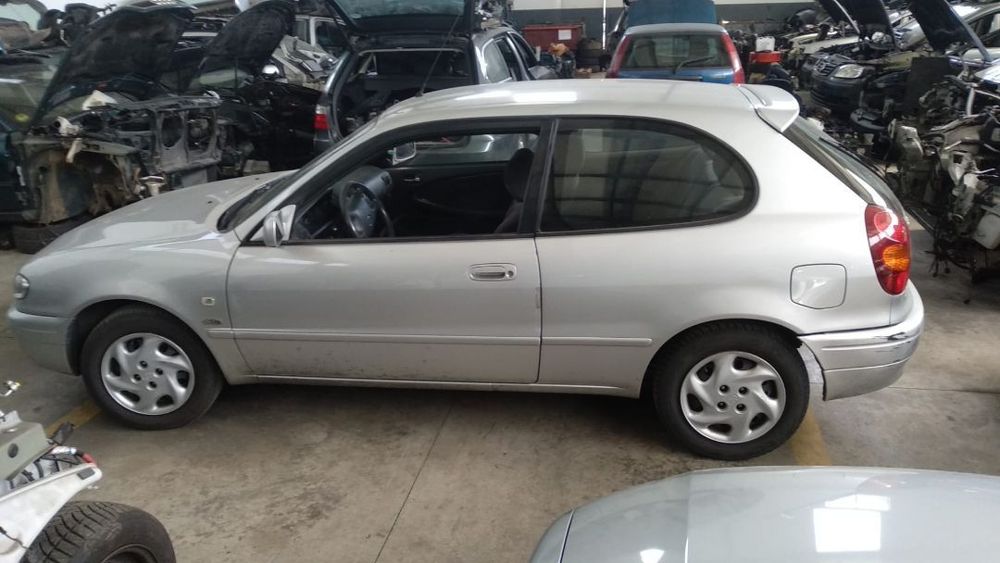 Quadrante Toyota Corolla E11 2.0 D-4D de 2001