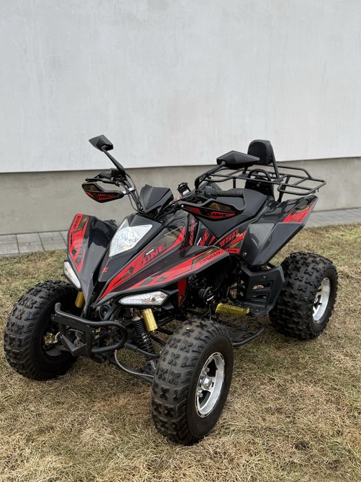 Quad Bashan X one 250