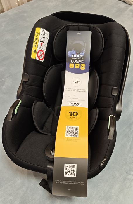 Anex by Avionaut Cosmo 2.0 // Nowy