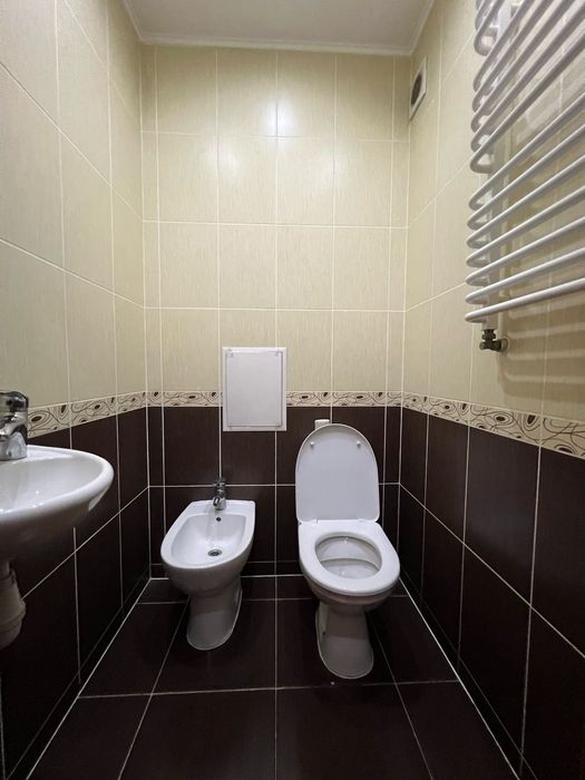 Здаю квартиру.  подобово2к квартири Центр міста