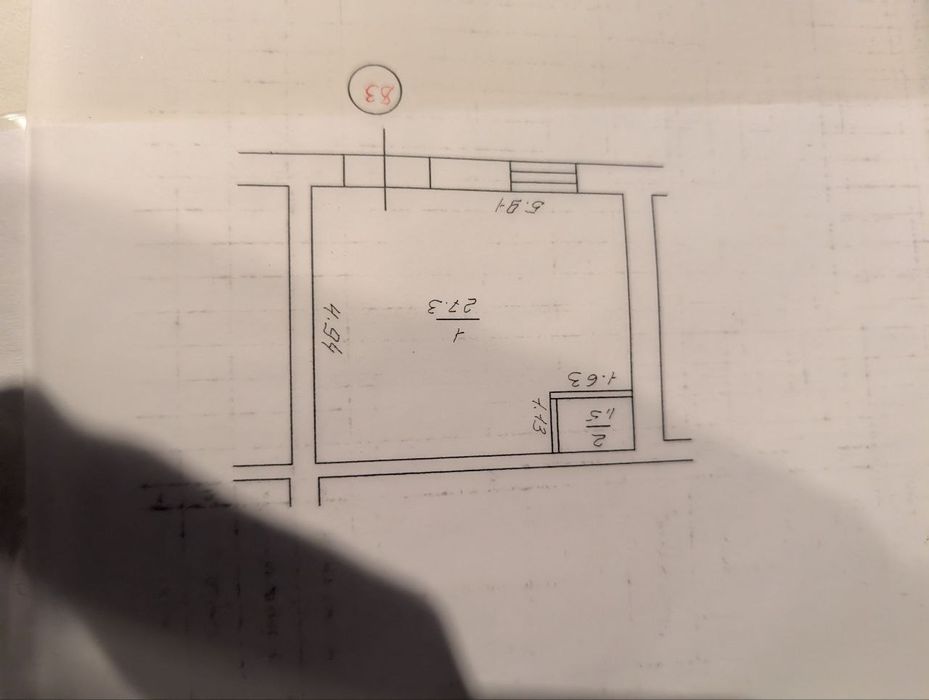Продаж комерційного приміщення з ремонтом в Бучі! Сухе, окремий вхід!