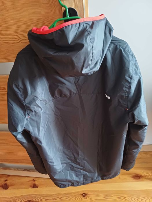 Kurtka decathlon