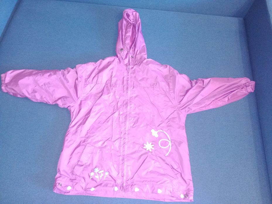 Детские вещи для девочки 2-5 лет