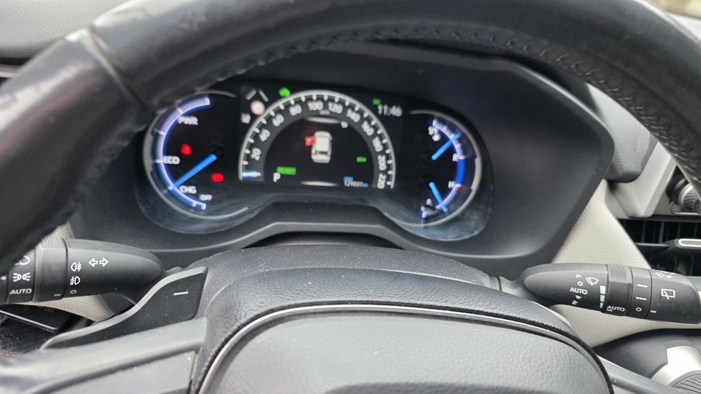 Sprzedam samochód Toyota Rav4