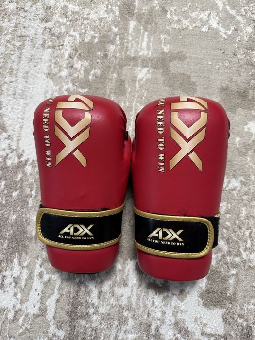 Рукавиці для Тхєквондо ADX