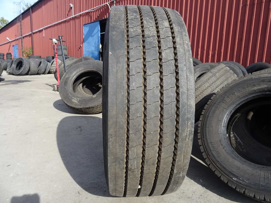 Opona 385/65R22.5 FORTUNE FTH 135 (650 netto)