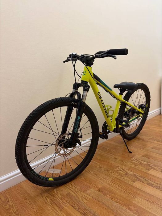 cannondale trail 8 - купить велосипеды - Цена на OLX.ua