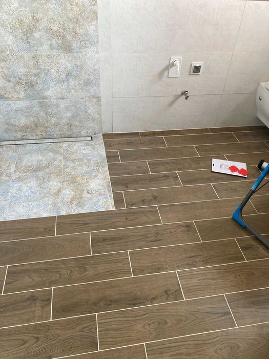 Remonty Wykończenia Wnętrz Kafelki Panele Tynkowanie Gładzie wod-kan