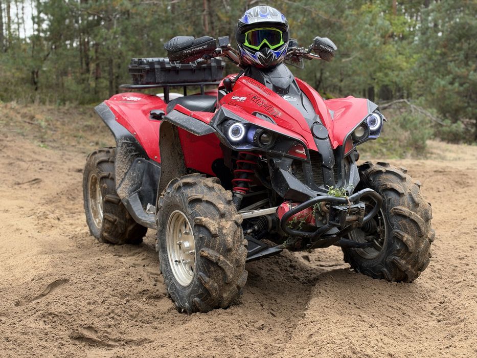 Can-Am